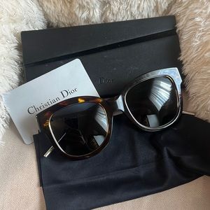 Very Dior Sunglasses